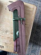 Complete kettingkast voor Tomos 4TL - Gebruikt, Ophalen of Verzenden, Gebruikt, Overige typen