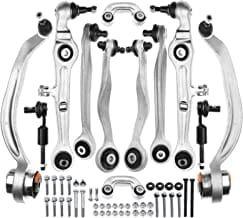 Audi A6 draagarm Audi A4 draagarm set Passat 3B draagarm rea, -, -, Nieuw, Ophalen of Verzenden