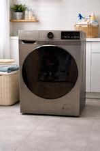 wasmachine, Witgoed en Apparatuur, Wasmachines, Ophalen, Gebruikt, Bovenlader, Energieklasse A of zuiniger