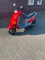 Piaggio skr 125cc Zeer netjes, Ophalen, Zo goed als nieuw, Tweetakt, Overige modellen