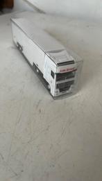 Daf truck van de Greef Woudenberg nieuw, Hobby en Vrije tijd, Modelauto's | 1:87, Ophalen of Verzenden, Nieuw, Bus of Vrachtwagen