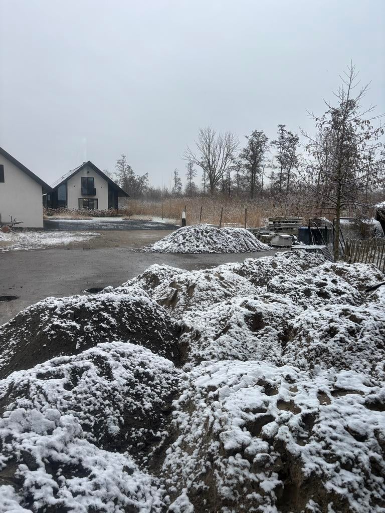 Tuinaarde gezocht, Tuin en Terras, Aarde en Mest, Ophalen, Tuinaarde
