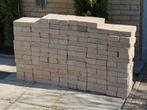 Waalformaat handvorm Geel Zilverzand metselstenen, Doe-het-zelf en Verbouw, Metselstenen, Ophalen, Nieuw, Bakstenen