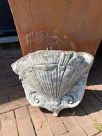 Bloempothanger, Steen, Rond, Ophalen of Verzenden, Zo goed als nieuw