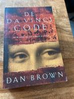 Dan Brown - De Da Vinci code, Boeken, Ophalen of Verzenden, Zo goed als nieuw, Dan Brown