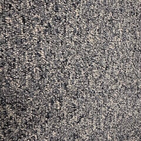 Heuga 727 Cotton voorraad tapijttegels direct leverbaar, 75 m² of meer, Grijs, Nieuw, Ophalen of Verzenden
