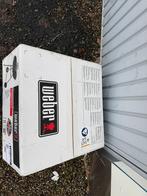 Te koop bbq weber, Tuin en Terras, Ophalen of Verzenden, Zo goed als nieuw