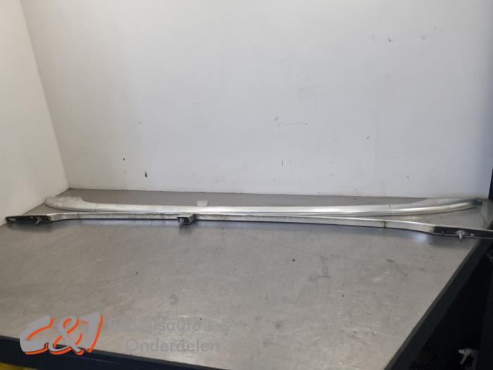 Dakdrager set van een Volkswagen Passat, Gebruikt, -, Volkswagen, -