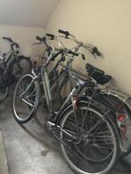 Ik zoek gratis opknapfietsen voor opknappen, Ophalen, Zo goed als nieuw, Overige merken