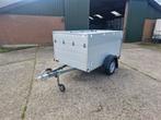 Anssems aanhangwagen bagagewagen 750kg, Ophalen, Anssems, -, -