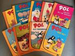9x POL boekjes door Hansen, Verzenden, Gelezen, Fictie algemeen
