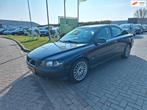 Volvo S60 2.4 Edition / Zeer comfortabel / APK maart 2027, Auto's, Volvo, Voorwielaandrijving, Gebruikt, Traction-control, S60