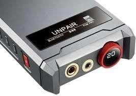 xDuoo XD05 Pro ES9039S Pro – High-Performance Portable DAC &, Ophalen of Verzenden, Nieuw, Overige merken, Bluetooth