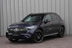 Mercedes-Benz GLC 300e AMG 4-Matic | 313PK | Pano | Burmeste, Auto's, Automaat, 12 maanden, Gebruikt, Blauw