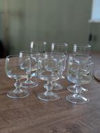 Diverse Irish Coffee glazen (9 stuks), Verzamelen, Ophalen of Verzenden, Zo goed als nieuw