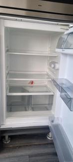 Inbouw koelkast Bauknecht, Ophalen of Verzenden, Zo goed als nieuw, Zonder vriesvak