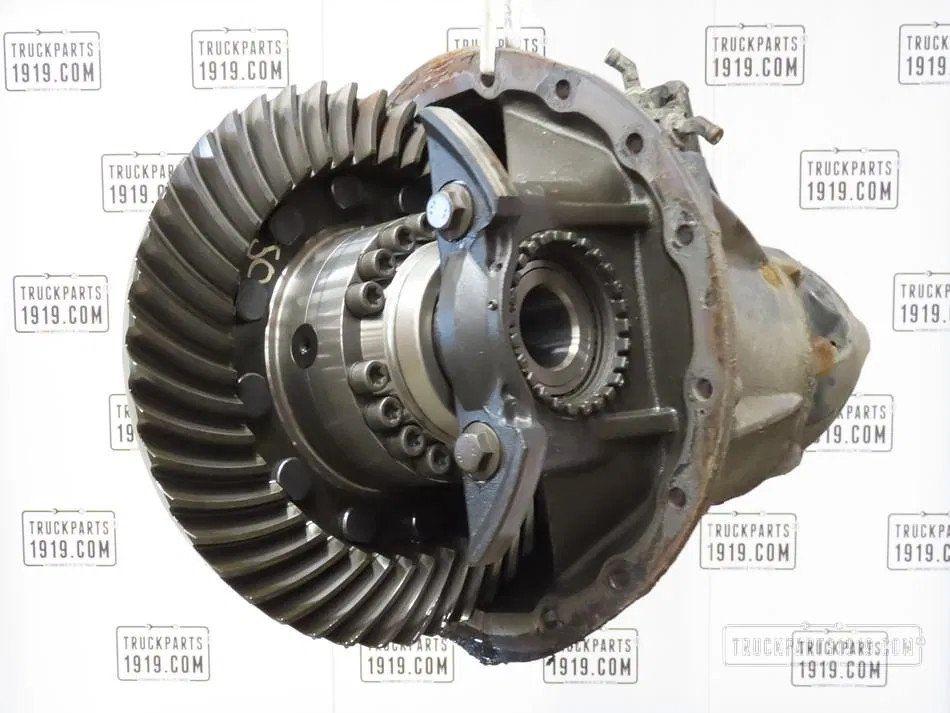 Scania Axle & Steering Parts Differentieel Scania R780 R=2, Auto-onderdelen, Ophalen, Gebruikt, Scania, Transmissie en Toebehoren