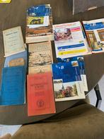 Oud Boxtel,  ruim voor de oorlog, 1902-1921. en meer, Ophalen, Gelezen