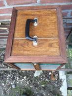 Nette duivenmand / 2 vaks, Ophalen of Verzenden, Gebruikt