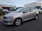 Skoda Fabia Combi 1.0 TSI AIRCO/CRUISE/PDC/TREKHAAK/6 VERSNE, Voorwielaandrijving, Stof, Gebruikt, 1054 kg