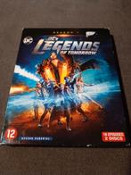 DC's legends of tomorrow - seizoen 1 - bluray, Ophalen of Verzenden, Zo goed als nieuw, Tv en Series