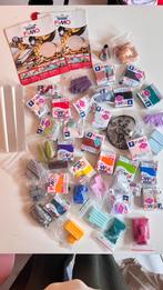FIMO Klei Collectie 35 kleuren, Ophalen of Verzenden, Gebruikt, Materiaal
