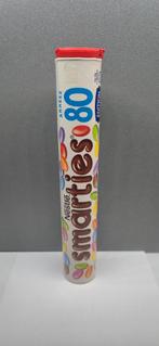 Smarties koker, Ophalen of Verzenden, Gebruikt, Verpakking