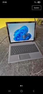 Microsoft Surface Pro 4 i5 Windows 11, 11 inch, Ophalen of Verzenden, Surface pro 4, 128 GB