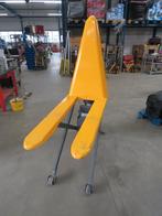 jungheinrich palletwagen hoogheffer schaarhefwagen elektrisc, Doe-het-zelf en Verbouw, Palletwagens en Pompwagens, Ophalen, Jungheinrich