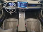 Volkswagen Passat Variant 1.5 eHybrid 272pk DSG/AUT R-Line W, 12 maanden, Zwart, 4 cilinders, Zwart