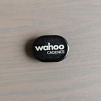 Wahoo Cadanssensor, Fietsen en Brommers, Fietsaccessoires | Fietscomputers, Ophalen of Verzenden, Draadloos, Zo goed als nieuw