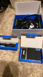 Psvr1 met alle kabels en demo disc en compleet met doos, Spelcomputers en Games, Games | Sony PlayStation 1, Overige genres, 1 speler