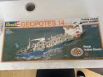Geopotes 14 (Royal Volker Stevin) - Revell (5222) 1/300, Ophalen of Verzenden, Nieuw, Groter dan 1:32, Revell