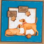 snijmallen Honden NIEUW, Ophalen of Verzenden, Nieuw, Dieren, Pons of Mal