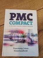 PMC Compact: Projectmatig Creëren binnen handbereik, Ophalen of Verzenden, Gelezen, Management, Jo Bos, Ernst Harting & Marlet Hesselink