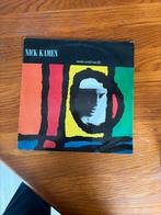 Nick Kamen - Move Until We Fly LP (1990), Cd's en Dvd's, Vinyl | Overige Vinyl, Ophalen of Verzenden, Gebruikt, 12 inch