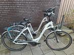 *** Flyer T12 Comfort Nuvinci 360 naaf / HS33 velgremmen ***, Gebruikt, 51 tot 55 cm, 50 km per accu of meer, Ophalen