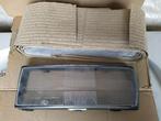 Mistlamp glas links voor BMW 8 serie E31 NIEUW 2x voorraad, Auto-onderdelen, München, Info@bmw.de, Nieuw, Ophalen of Verzenden