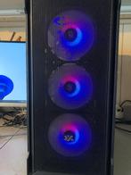 Krachtige Game PC I9-9900K, 32 Gb werkgeheugen, 8 Gb video, Computers en Software, 32 GB, Verzenden, Zo goed als nieuw, Gaming