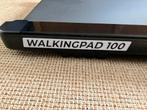 Virtufit Walkingpad 100 - Compacte Loopband, Ophalen, Zo goed als nieuw, Metaal, Loopband