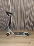 Ninebot KickScooter MAX G30LE - Zo goed als nieuw, Ophalen, Zo goed als nieuw, Elektrische step (E-scooter), Ninebot