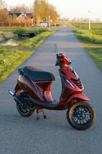 Piaggio Zip 2t 2000 50cc, Fietsen en Brommers, Scooters | Piaggio, Ophalen, Tweetakt, Maximaal 45 km/u, Zip