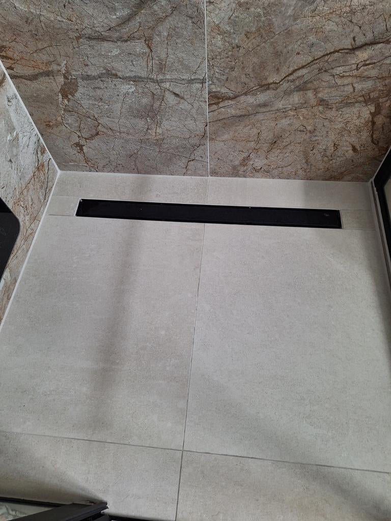 Badkamer Vloer/Wandtegel Terratinta Stonedesign, Ophalen, 60 cm of meer, Nieuw, 10 m² of meer