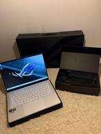 ASUS ROG Zephyrus G14 GA403UM-QS024W | Wit | RTX 5060 | OLED, Computers en Software, Windows Laptops, Met videokaart, Qwerty, Verzenden