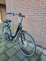 Sparta c3 elektrische damesfiets, 51 tot 55 cm, Ophalen, Minder dan 30 km per accu, Sparta