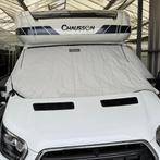 Soplair Thermocover raam isolatie Ford Transit vanaf 2014, Caravans en Kamperen, Camper-accessoires, Ophalen, Zo goed als nieuw