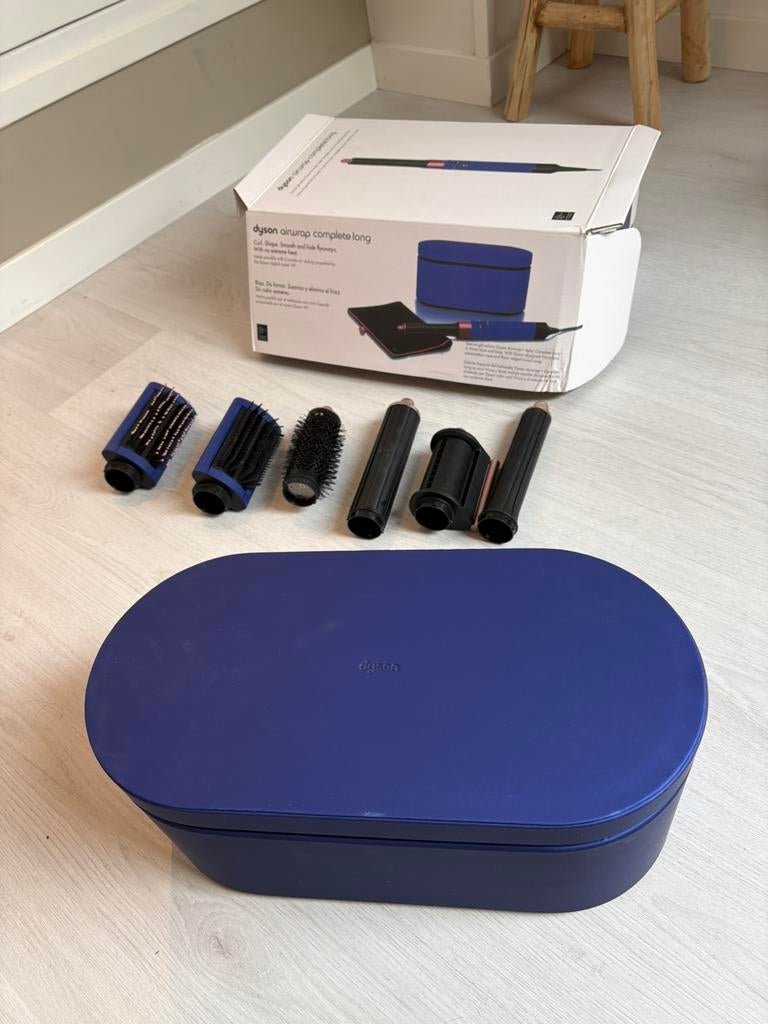 Accessoires voor Dyson airwrap, Ophalen of Verzenden, Zo goed als nieuw