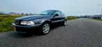 Volvo C70 T5 2.3 T-5 AUT 1998, C70, 281 pk, Zwart, Blauw