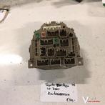 Toyota Aygo 3 drs 2006   Km Teller, Gebruikt, -, -, Ophalen of Verzenden