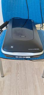 Epson scanner V500 photo, Computers en Software, Scanners, Ophalen, Gebruikt